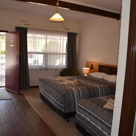 Angaston Vineyards Motel Экстерьер фото