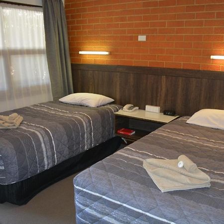 Angaston Vineyards Motel Экстерьер фото