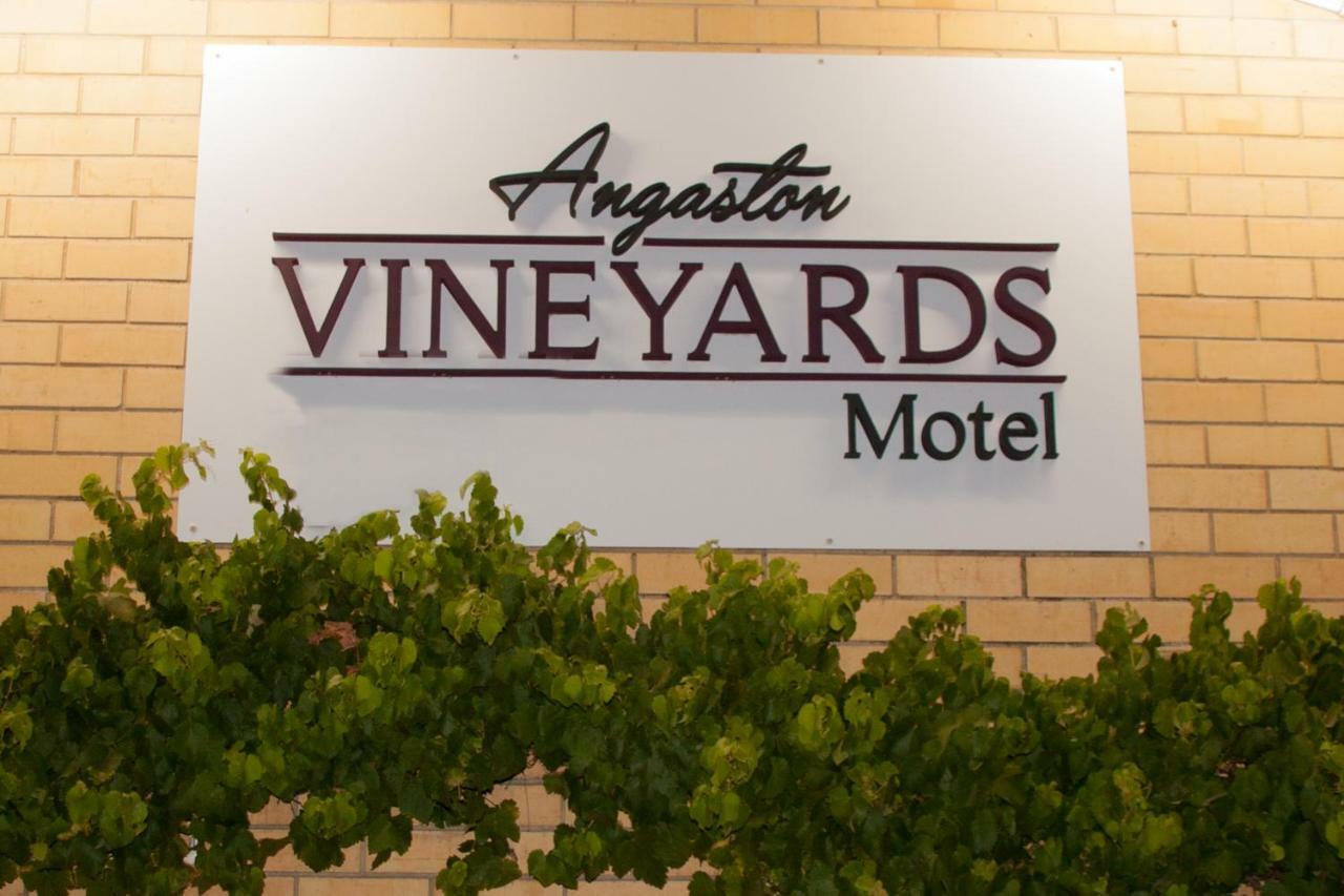 Angaston Vineyards Motel Экстерьер фото